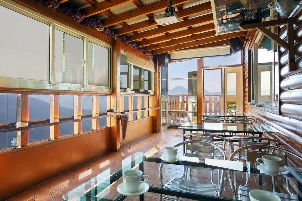 Dingdai Glass Villa Ренай Экстерьер фото
